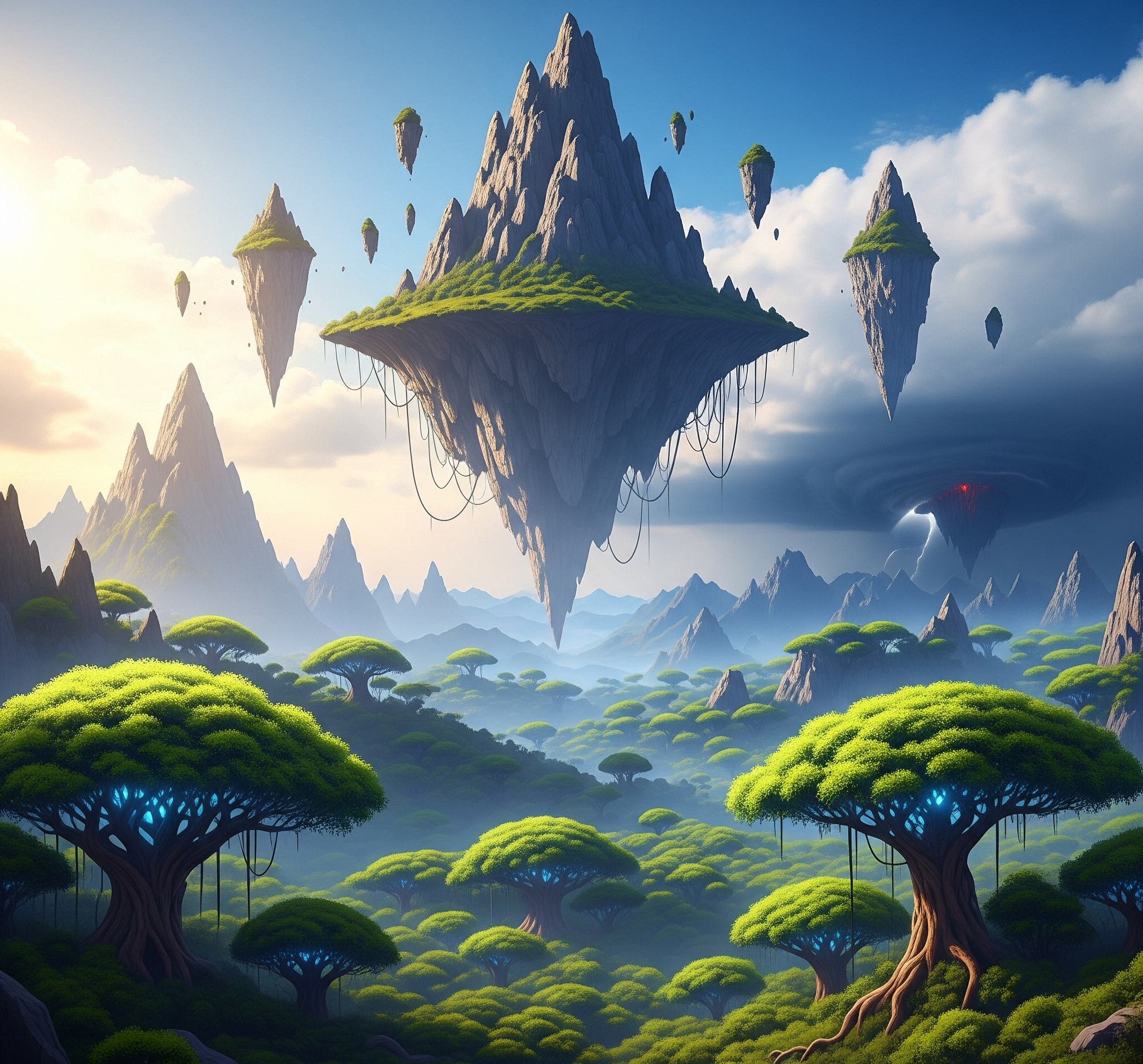 Image of Eldora
